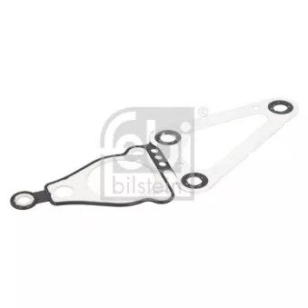 Joint, couverle de carter (carter de vilebrequin) FEBI BILSTEIN 109620