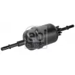 Filtre à carburant FEBI BILSTEIN 109646 - Visuel 2