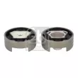 Suspension, support d'essieu FEBI BILSTEIN 109702 - Visuel 2