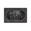 Capteur, vitesse FEBI BILSTEIN 109728 - Visuel 2