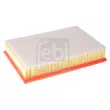 Filtre à air FEBI BILSTEIN 11125 - Visuel 2