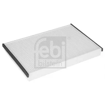 Filtre, air de l'habitacle FEBI BILSTEIN