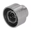 Poulie renvoi/transmission, courroie de distribution FEBI BILSTEIN 11297 - Visuel 2