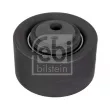 Poulie renvoi/transmission, courroie de distribution FEBI BILSTEIN 11346 - Visuel 1