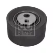 Poulie renvoi/transmission, courroie de distribution FEBI BILSTEIN 11346 - Visuel 2