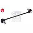 Entretoise/tige, stabilisateur FEBI BILSTEIN 11423 - Visuel 1