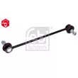 Entretoise/tige, stabilisateur FEBI BILSTEIN 11423 - Visuel 2