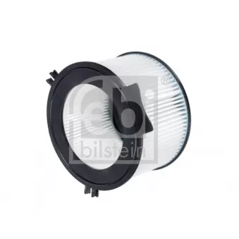 Filtre, air de l'habitacle FEBI BILSTEIN