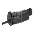 Pompe d'eau de nettoyage, nettoyage des vitres FEBI BILSTEIN 11995 - Visuel 1