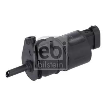 Pompe d'eau de nettoyage, nettoyage des vitres FEBI BILSTEIN