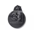 Pompe d'eau de nettoyage, nettoyage des vitres FEBI BILSTEIN 11995 - Visuel 3