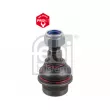 Rotule de suspension FEBI BILSTEIN 12196 - Visuel 1