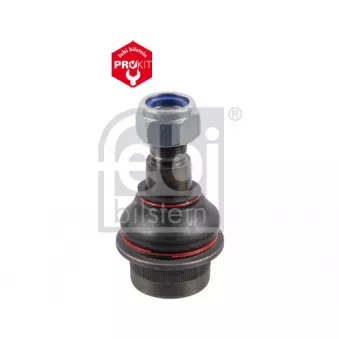 Rotule de suspension FEBI BILSTEIN 12196