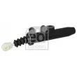 Cylindre émetteur, embrayage FEBI BILSTEIN 12266 - Visuel 1
