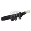 Cylindre émetteur, embrayage FEBI BILSTEIN 12266 - Visuel 2
