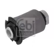 Silent bloc de suspension (train avant) FEBI BILSTEIN 12306 - Visuel 1