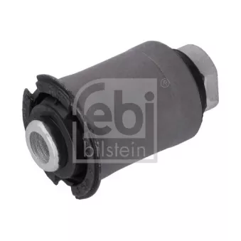 Silent bloc de suspension (train avant) FEBI BILSTEIN 12306