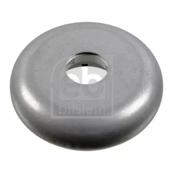Roulement, coupelle de suspension FEBI BILSTEIN