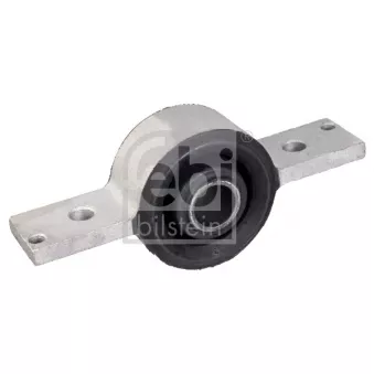 Silent bloc de suspension (train avant) FEBI BILSTEIN 12472