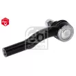 Rotule de barre de connexion avant droit FEBI BILSTEIN 12476 - Visuel 2