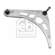 Bras de liaison, suspension de roue avant gauche FEBI BILSTEIN 12528 - Visuel 1