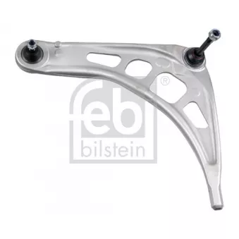 Bras de liaison, suspension de roue avant gauche FEBI BILSTEIN
