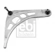Bras de liaison, suspension de roue avant droit FEBI BILSTEIN 12529 - Visuel 1