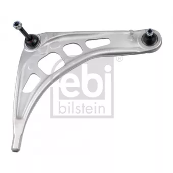 Bras de liaison, suspension de roue avant droit FEBI BILSTEIN