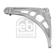 Bras de liaison, suspension de roue avant droit FEBI BILSTEIN 12529 - Visuel 2