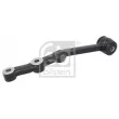 Bras de liaison, suspension de roue avant FEBI BILSTEIN 12546 - Visuel 2