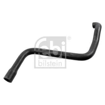 Tuyau, ventilation de carter-moteur FEBI BILSTEIN