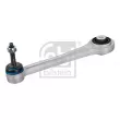 Bras de liaison, suspension de roue arrière FEBI BILSTEIN 12580 - Visuel 1