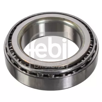 Roulement de roue avant FEBI BILSTEIN 12691
