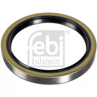 Bague d'étanchéité, roulement de roue FEBI BILSTEIN 12693
