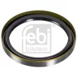 Bague d'étanchéité, roulement de roue FEBI BILSTEIN 12693 - Visuel 2