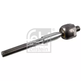 Rotule de direction intérieure, barre de connexion FEBI BILSTEIN 12726