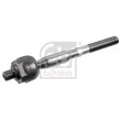 Rotule de direction intérieure, barre de connexion FEBI BILSTEIN 12726 - Visuel 2
