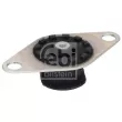 Support moteur FEBI BILSTEIN 12734 - Visuel 1