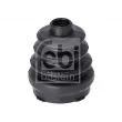 Joint-soufflet, arbre de commande FEBI BILSTEIN 12805 - Visuel 1
