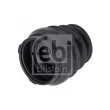 Joint-soufflet, arbre de commande FEBI BILSTEIN 12805 - Visuel 2