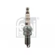 Bougie d'allumage FEBI BILSTEIN 13406 - Visuel 1