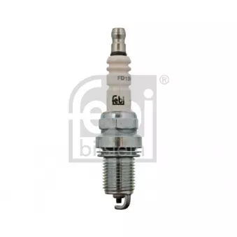 Bougie d'allumage FEBI BILSTEIN 13412