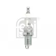 Bougie d'allumage FEBI BILSTEIN 13415 - Visuel 1