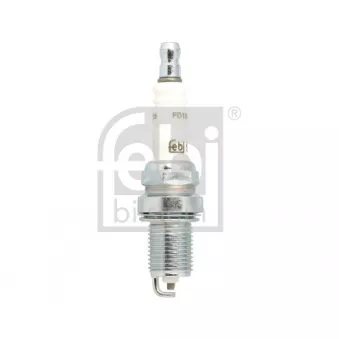Bougie d'allumage FEBI BILSTEIN 13415