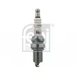 Bougie d'allumage FEBI BILSTEIN 13418 - Visuel 1