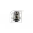 Bougie d'allumage FEBI BILSTEIN 13418 - Visuel 2