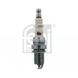 Bougie d'allumage FEBI BILSTEIN 13421 - Visuel 1