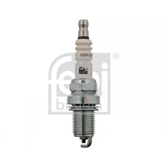 Bougie d'allumage FEBI BILSTEIN 13424