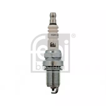 Bougie d'allumage FEBI BILSTEIN 13427
