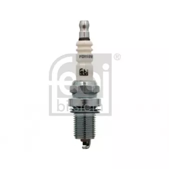 Bougie d'allumage FEBI BILSTEIN
